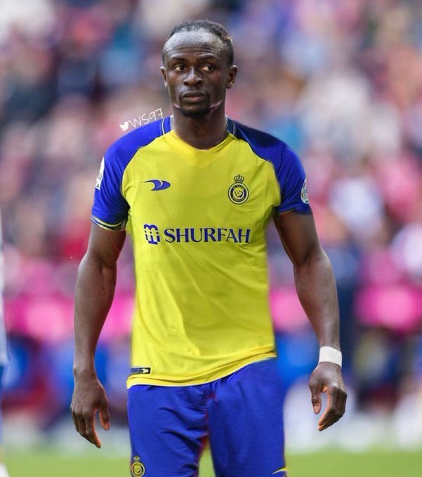 Mercato – Al-Nassr de Cristiano Ronaldo s’active pour recruter Sadio Mané