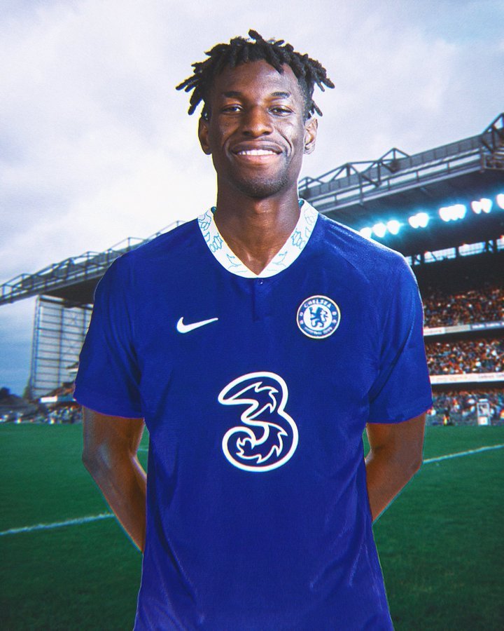 Mercato : Nicolas Jackson va rejoindre Chelsea !
