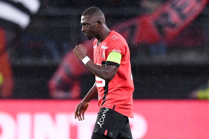 Mercato: Hamari Traoré va signer à la Real Sociedad