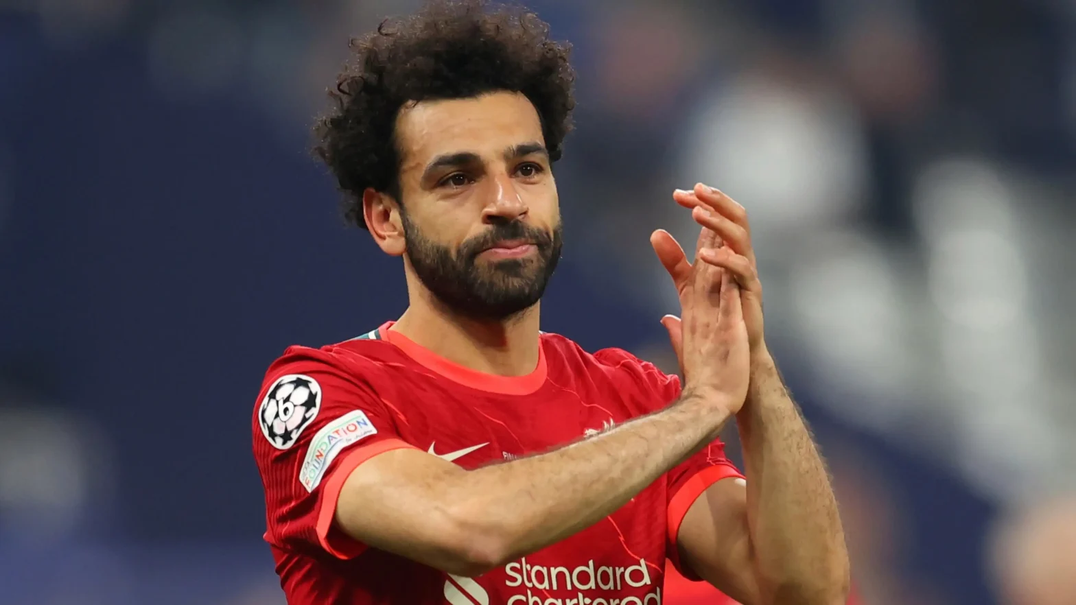 PSG: Mohamed Salah pour remplacer Messi?