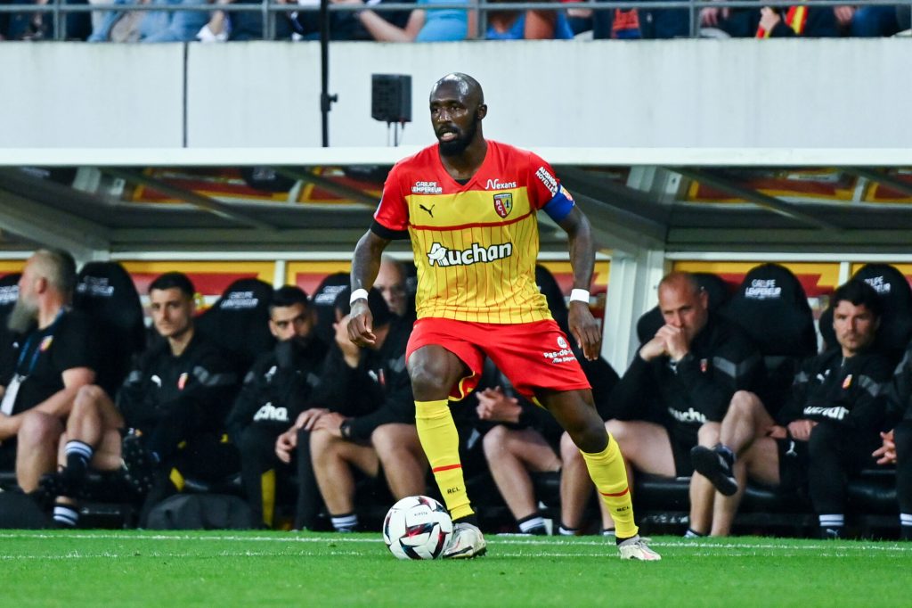 Lens: Direction Arabie Saoudite pour Seko Fofana?