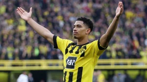 Dortmund: Bellingham au Real, ça chauffe !