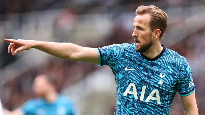 Tottenham: Le prix fou demandé au Real pour Kane