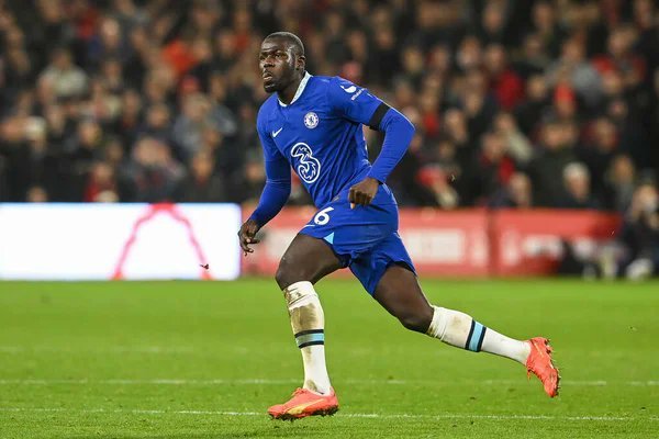 Arabie Saoudite: Koulibaly parti pour rejoindre le club de Benzema