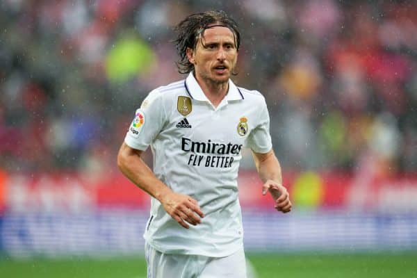 Real Madrid: Luka Modric devrait aussi quitter cet été