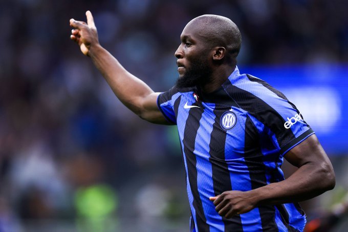 Al Hilal: La folle somme demandée par Lukaku !