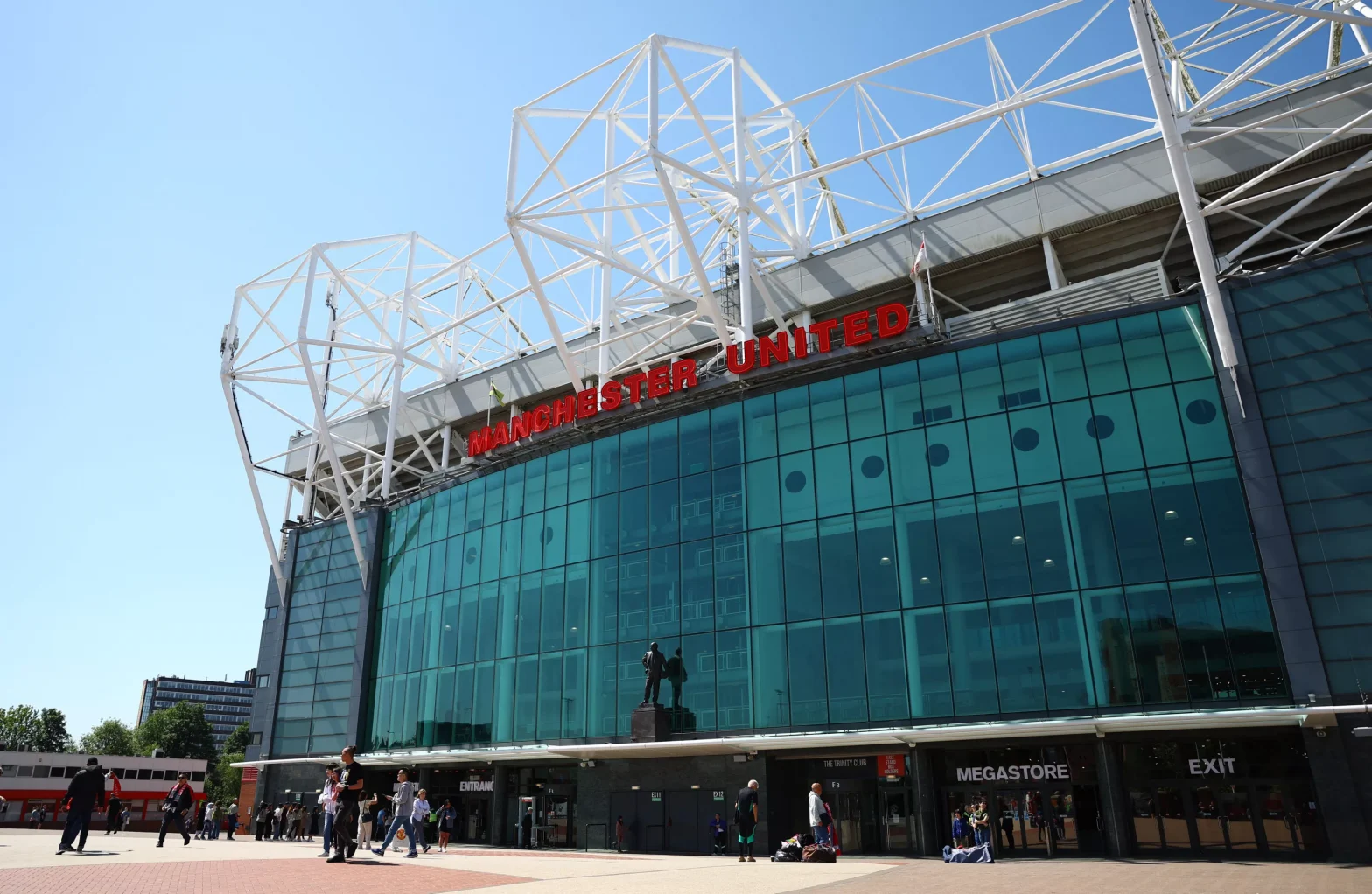 Rachat: Manchester United serait passé sous pavillon Qatar
