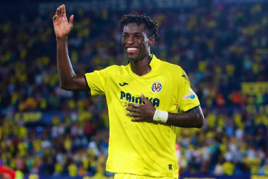 Chelsea : Nicolas Jackson a passé sa visite médicale