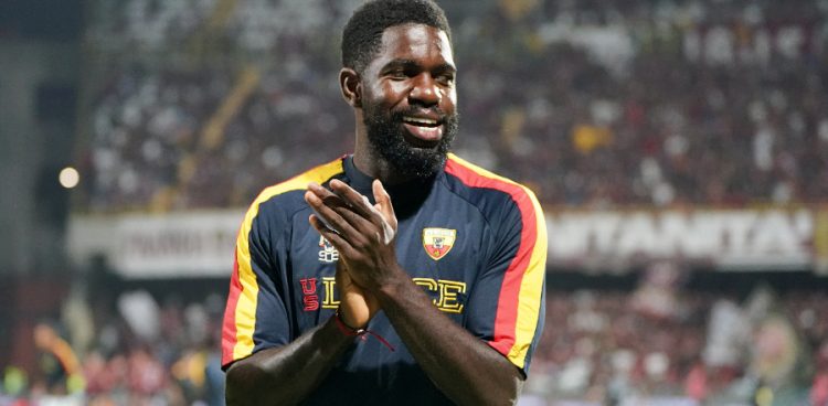 Lecce: Le message poignant d’Umtiti