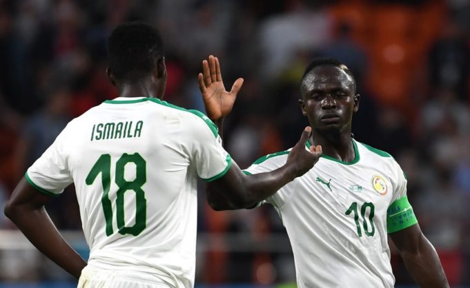 Mercato: Le Milan AC veut s’attacher les services de cet international sénégalais