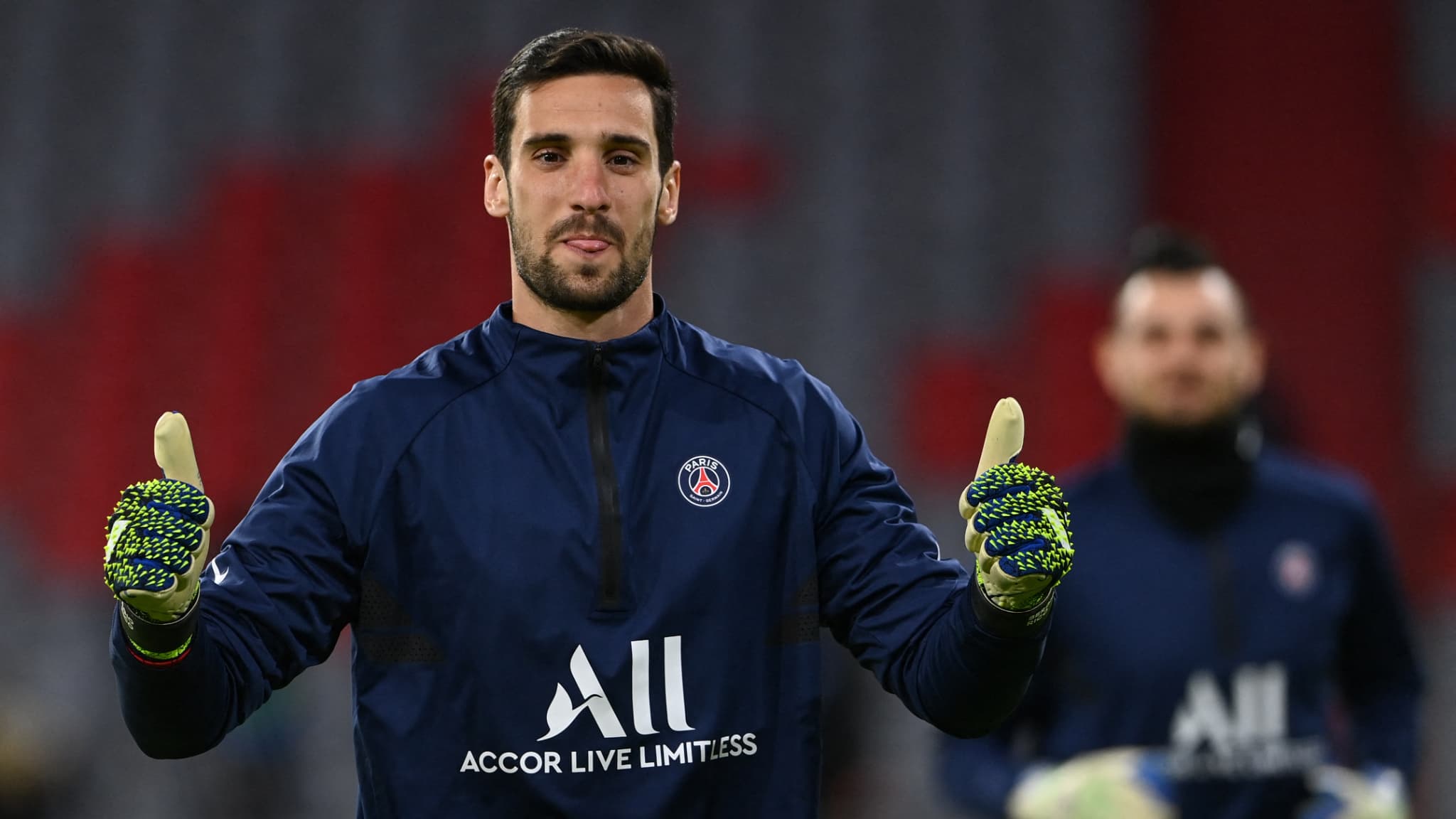 OM: Un entraineur de Ligue 1 en pole position pour succéder à Tudor