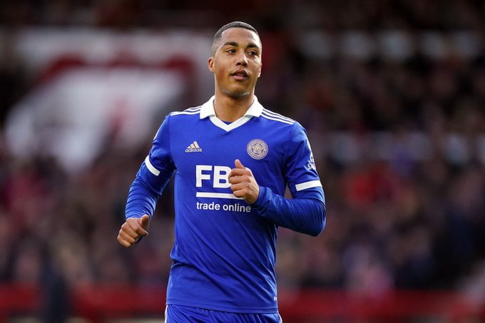 Leicester: Tielemans quitte le club (Officiel)