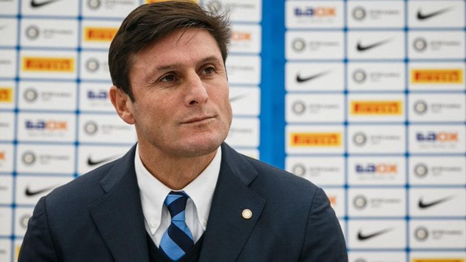 Inter: Martinez, Zanetti confiant