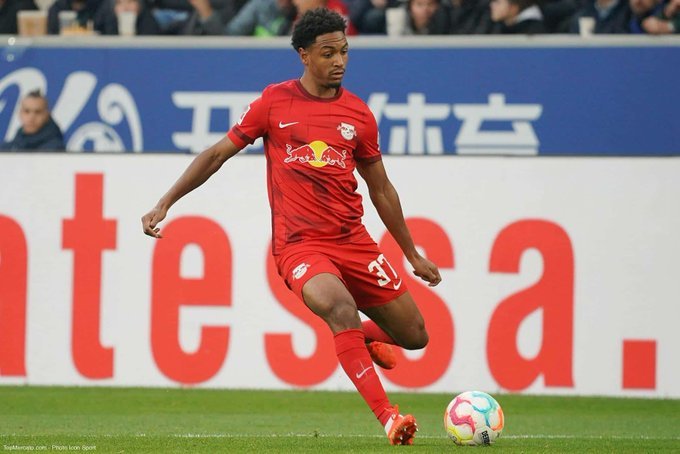 Officiel: Leipzig ne lève l’option d’achat d’Abdou Diallo