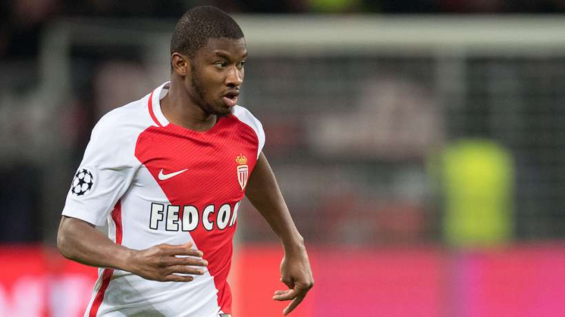 Mercato: Almamy Touré de retour en Ligue 1?