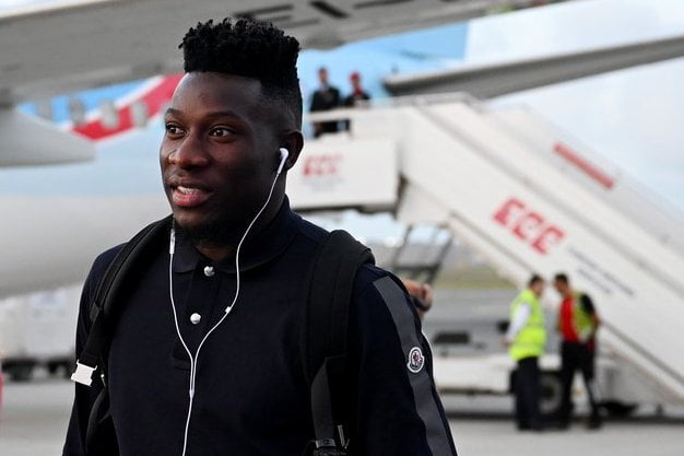 Mercato: Les deux conditions de l’Inter pour laisser filer Onana