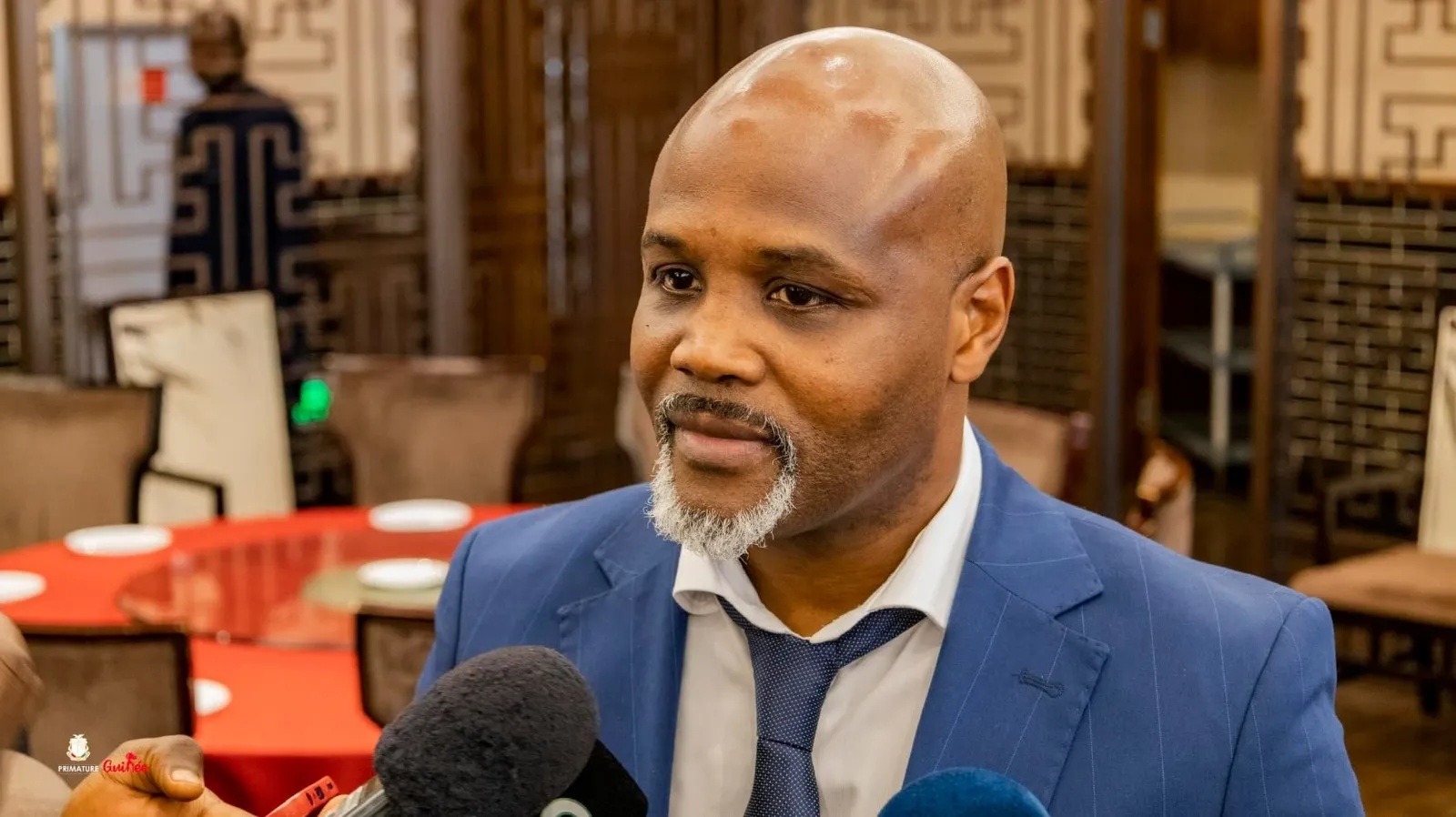 Crise à la Féguifoot: Le gouvernement prend une décision