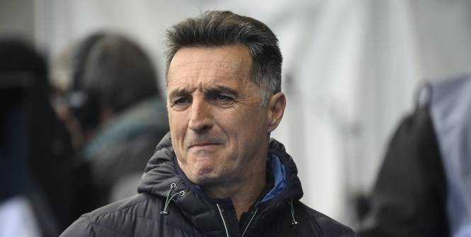 Auxerre: Pélissier complètement sonné