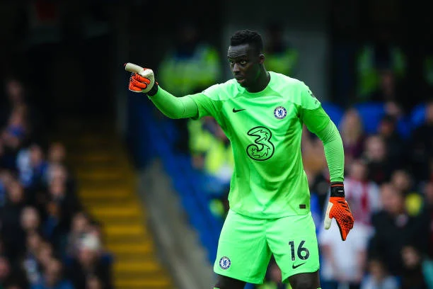 Mercato – Arabie Saoudite : Le transfert d’Édouard Mendy à Al-Ahli semble en bonne voie !