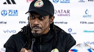 Victorieux contre le Brésil : Aliou Cissé vise l’Argentine de la Pulga