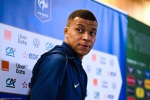Kylian Mbappé apprécie les conseils de cette légende du PSG