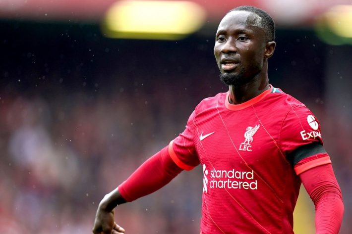 Liverpool : Naby Keita va rebondir au Werder Brême