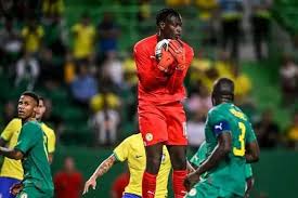 Clermont : le gardien sénégalais Mory Diaw, élu joueur de la saison par supporters