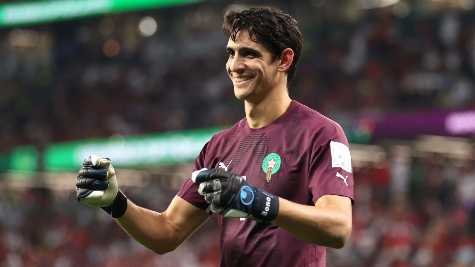 Al-Nassr passe l’offensive pour Yassine Bounou !