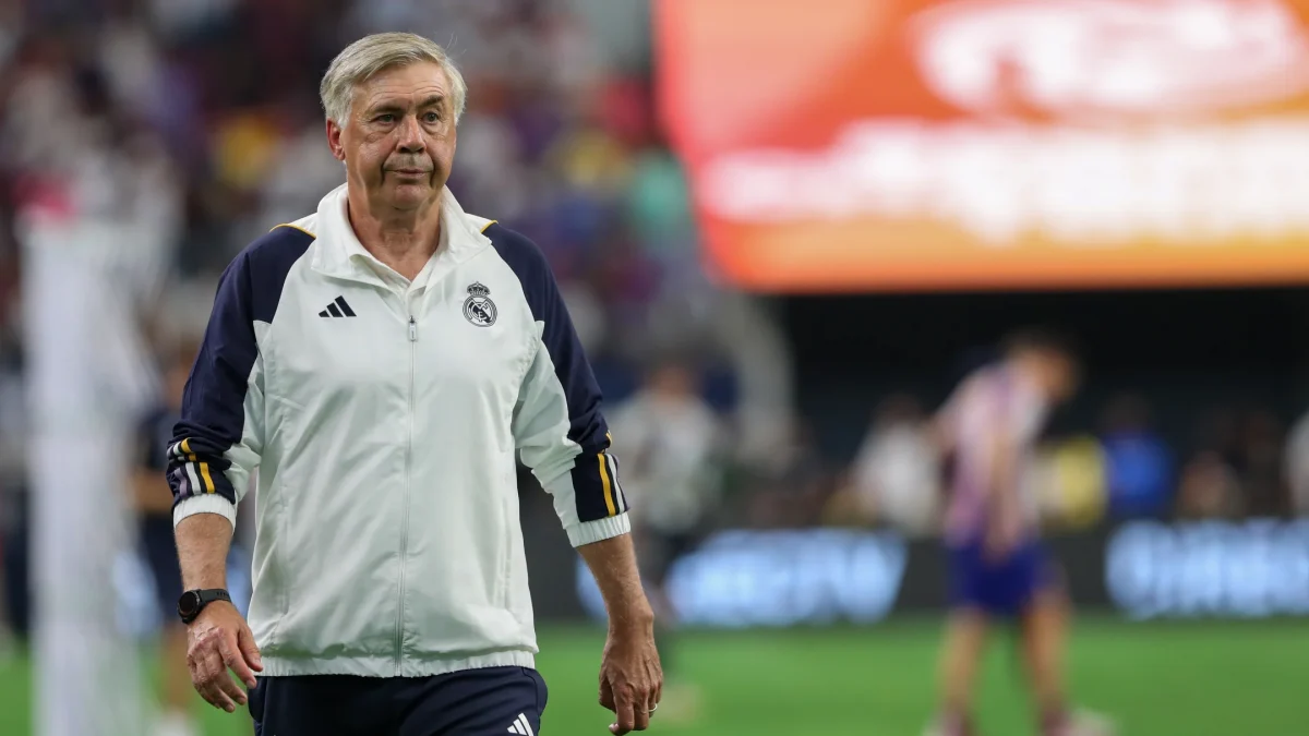 Le Real Madrid va signer un gardien de Premier League