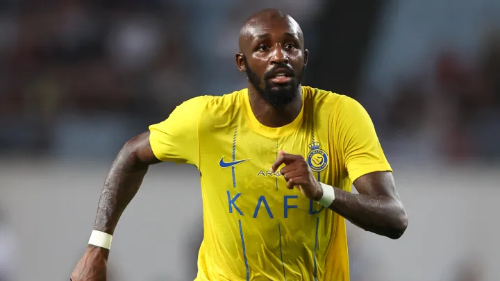 Al Nassr: Coup dur pour Seko Fofana