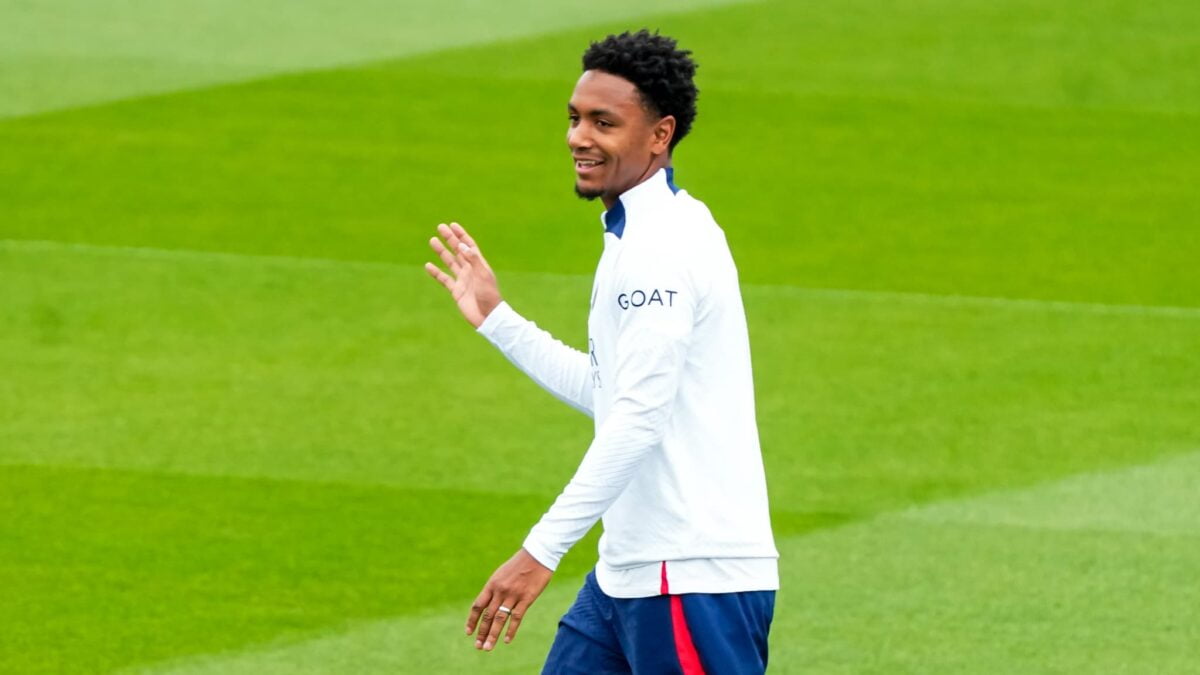 PSG : Abdou Diallo transféré définitivement !