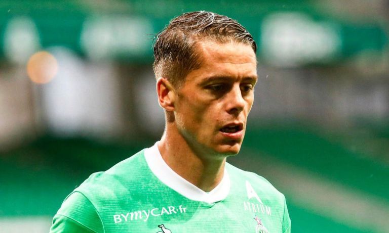 Officiel : un autre joueur pro raccroche les crampons
