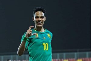 Espagne : L’étonnante point de chute du fils de Samuel Éto’o !