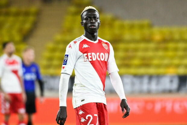 Mercato : Le LOSC Lille a un intérêt pour Krépin Diatta !