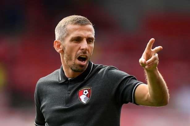 Officiel : Gary O’Neil promu numéro 1 dans un club de PL