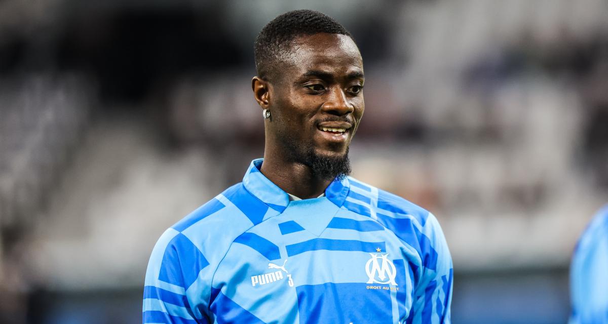 Mercato: L’OM veut le retour d’Eric  Bailly