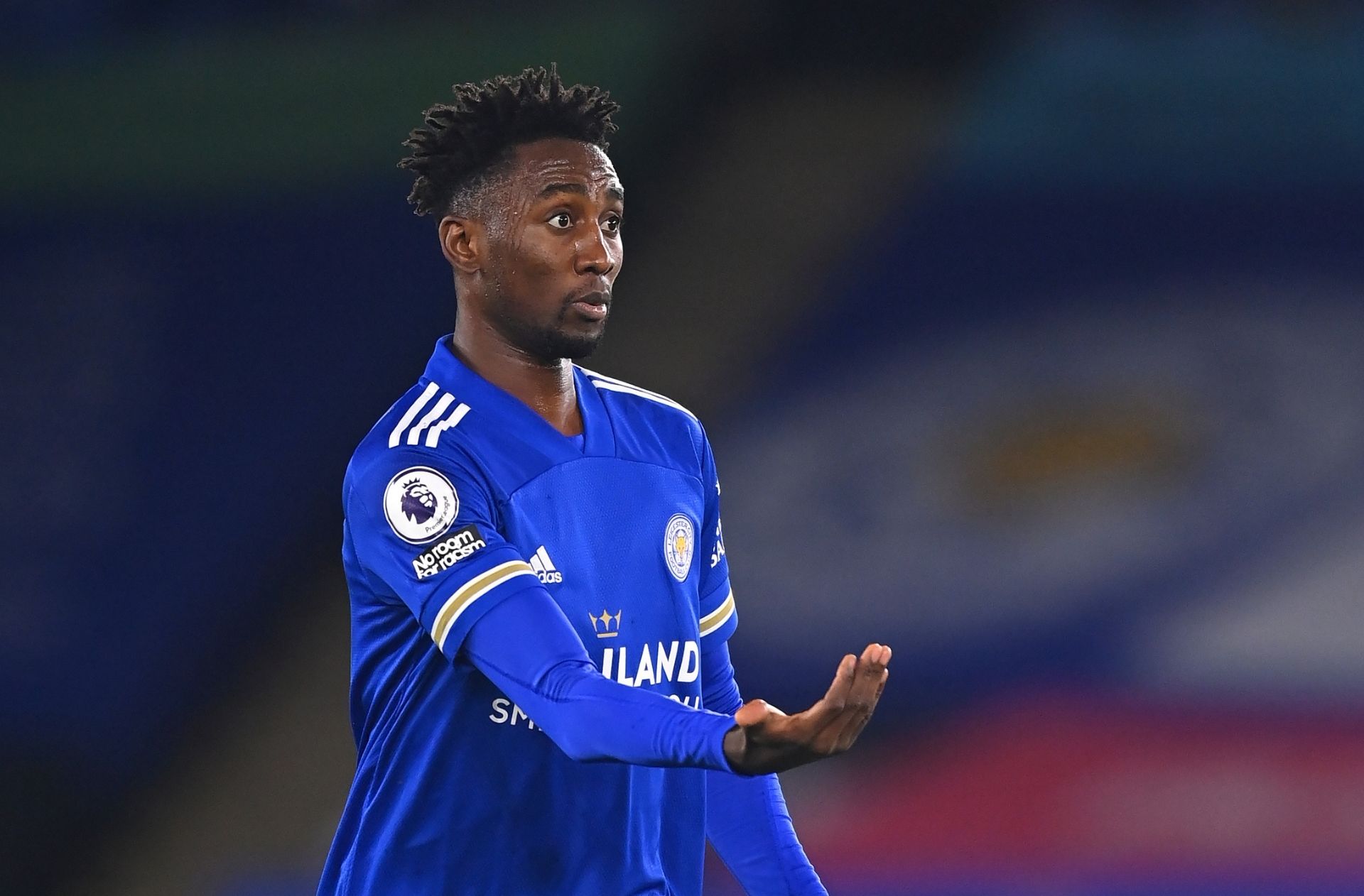 Le Bayern Munich fait sa priorité un joueur nigérian !
