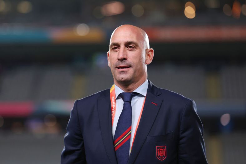 Affaire Rubiales : le Barça et le Real pourraient être exclus de la League des champions…