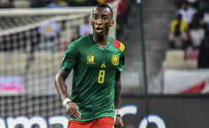 Servette FC, coup dur pour le Camerounais Gaël Ondoua !