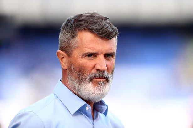 Man Utd : Roy Keane détruits les joueurs et le coach