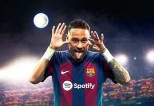 Mercato : Neymar de retour au Barça, ce journaliste est très confiant