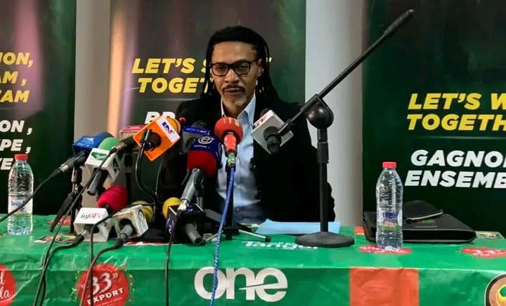 Cameroun : Song donne les raisons du retour d’Onana
