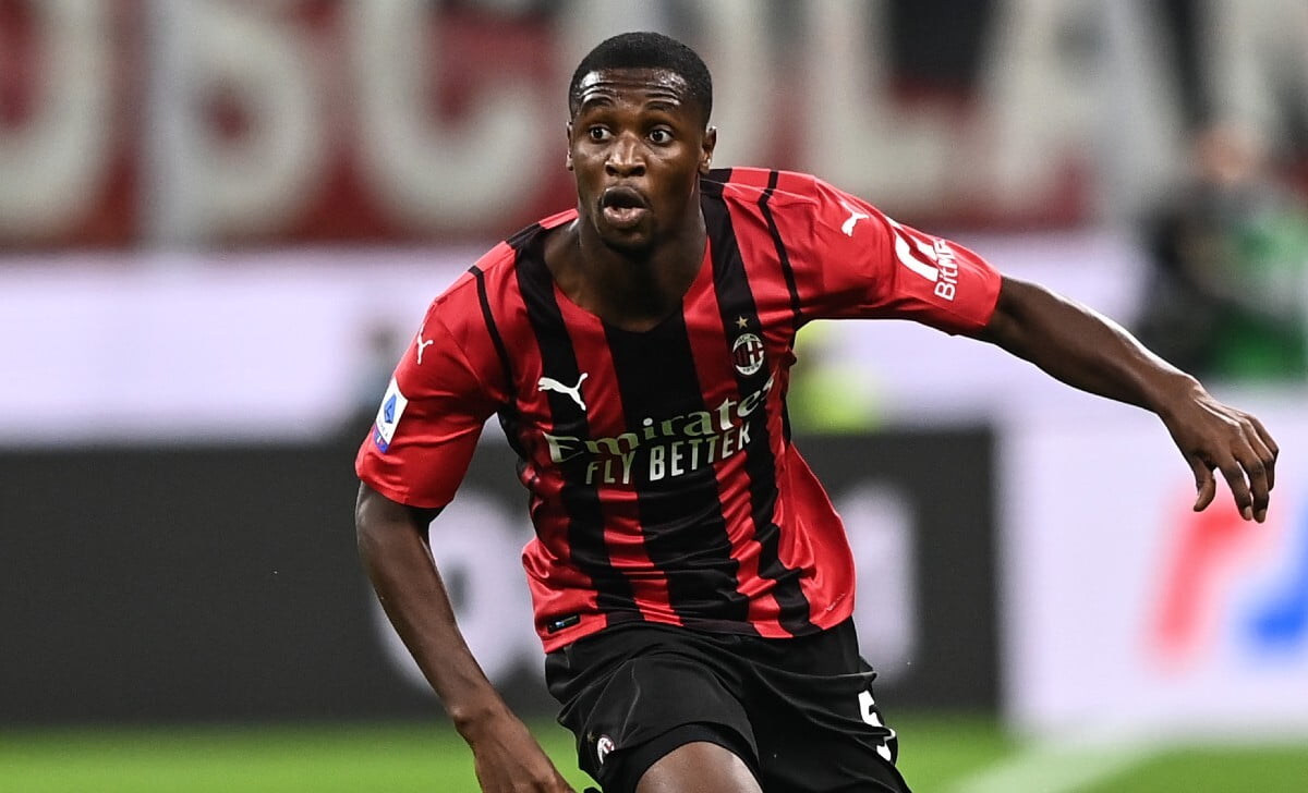Mercato : Dénouement final dans le dossier de Fodé Ballo-Touré !