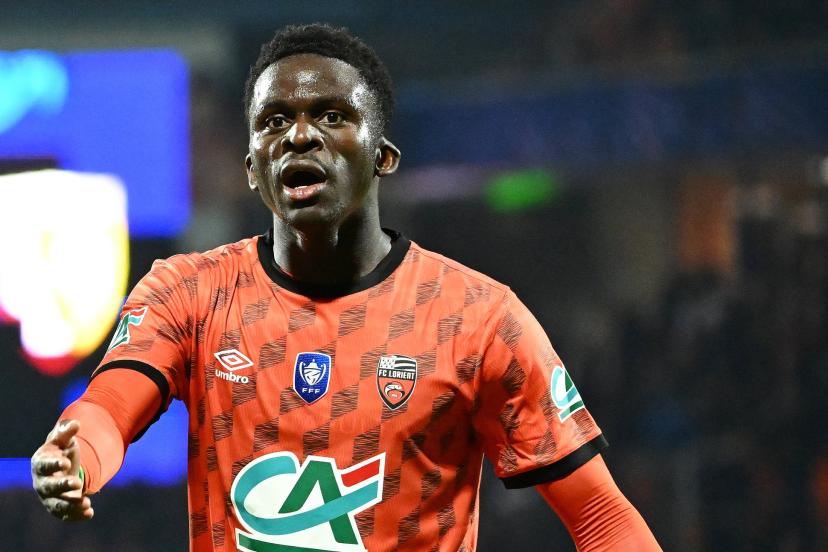 L’ancien coatch de Bamba Dieng, Nasser Larguet optimiste pour le Sénégalais !
