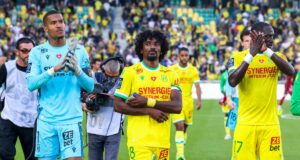 Le FC Nantes sera impacté par la CAN !