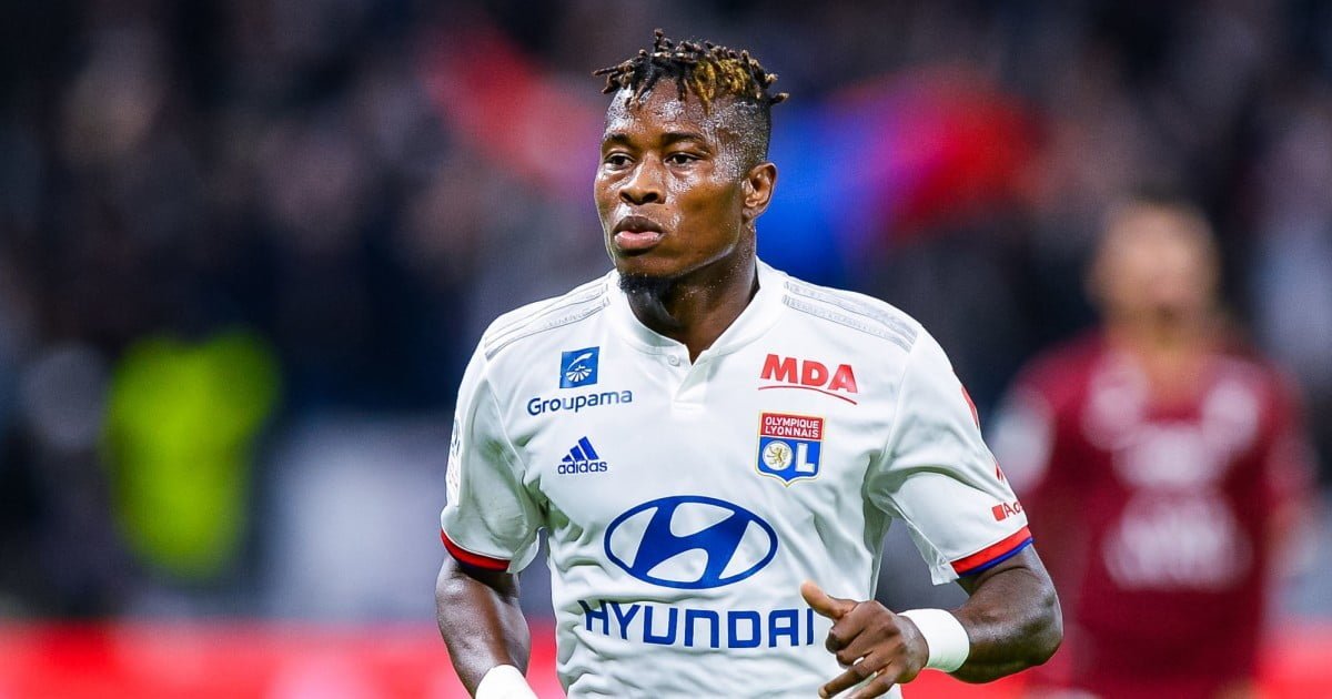 Mercato : Lyon résilie le contrat du Malien Youssouf Koné !