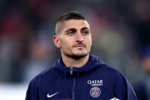 PSG : Verratti d’accord avec un autre club !