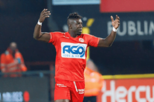 Mercato : Aberdeen FC officialise l’arrivée du joueur sénégalais Pape Habib Guèye !