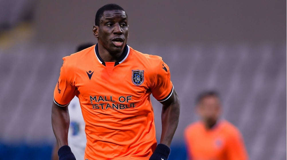 L’ancien international sénégalais Demba Ba a un nouveau rôle en Ligue 2 !