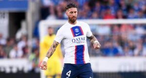 Mercato : Sergio Ramos a trouvé son nouveau club !